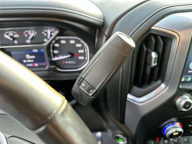 2021 GMC Sierra 2500 HD SLE