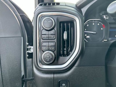 2021 GMC Sierra 2500 HD SLE