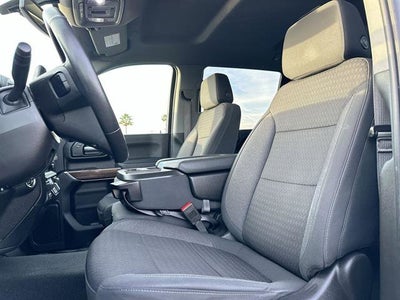 2021 GMC Sierra 2500 HD SLE