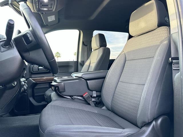 2021 GMC Sierra 2500 HD SLE