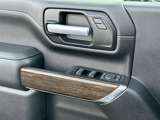 2021 GMC Sierra 2500 HD SLE