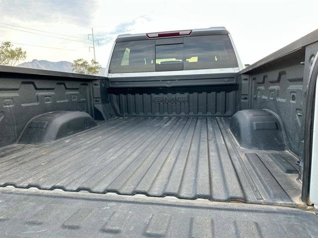 2021 GMC Sierra 2500 HD SLE