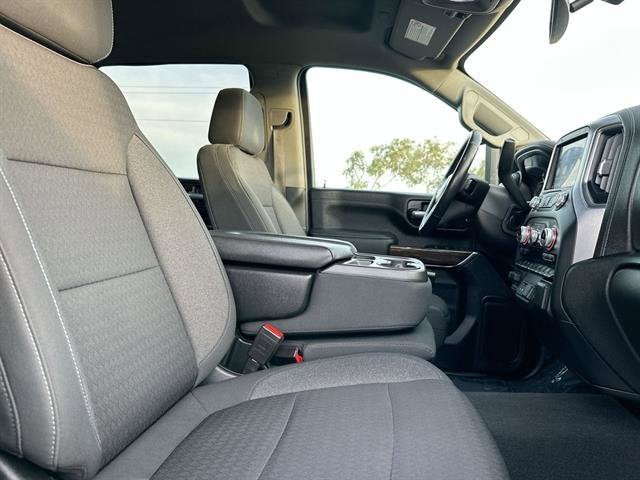 2021 GMC Sierra 2500 HD SLE