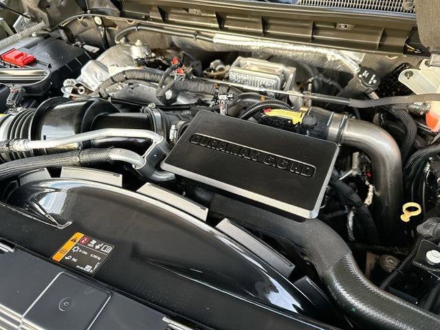 2021 GMC Sierra 2500 HD SLE