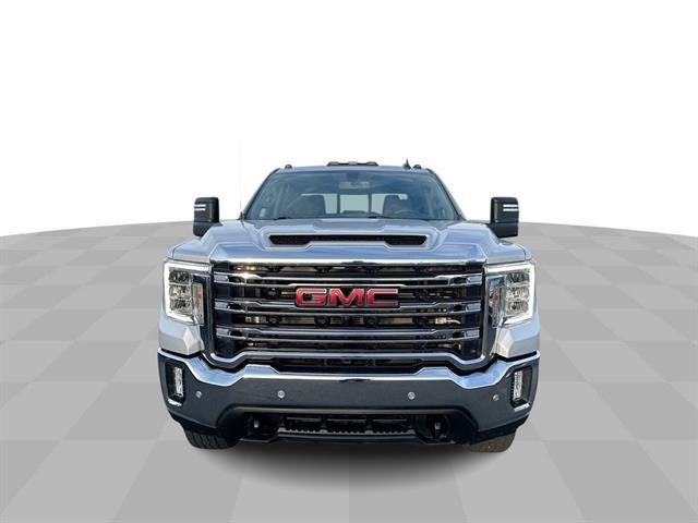2021 GMC Sierra 2500 HD SLE