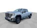 2021 GMC Sierra 2500 HD SLE