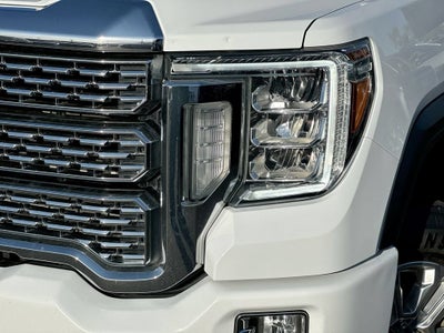 2022 GMC Sierra 2500 HD Denali