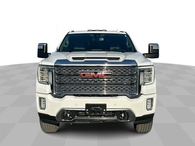 2022 GMC Sierra 2500 HD Denali