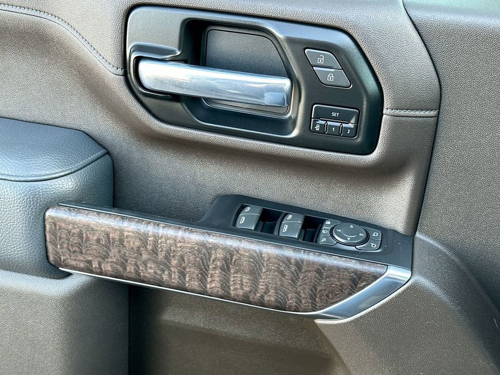 2022 GMC Sierra 2500 HD Denali