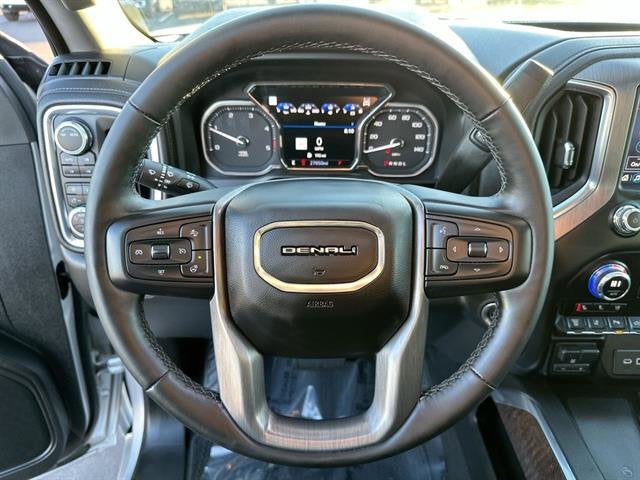 2023 GMC Sierra 2500 HD Denali