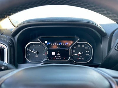 2023 GMC Sierra 2500 HD Denali