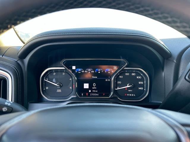 2023 GMC Sierra 2500 HD Denali