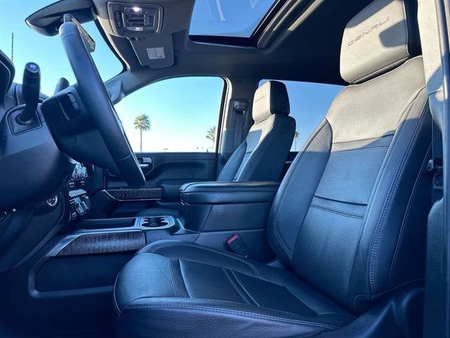 2023 GMC Sierra 2500 HD Denali