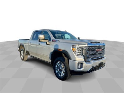 2023 GMC Sierra 2500 HD Denali