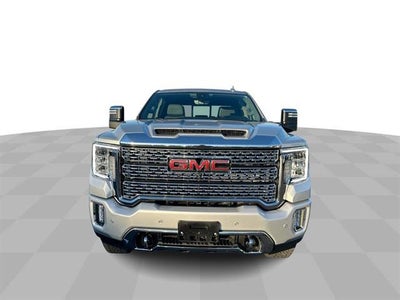 2023 GMC Sierra 2500 HD Denali