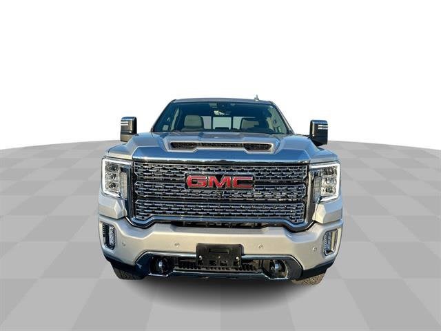 2023 GMC Sierra 2500 HD Denali