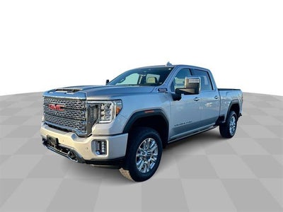 2023 GMC Sierra 2500 HD Denali