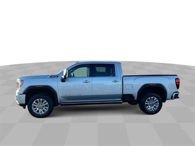 2023 GMC Sierra 2500 HD Denali
