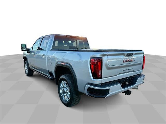 2023 GMC Sierra 2500 HD Denali