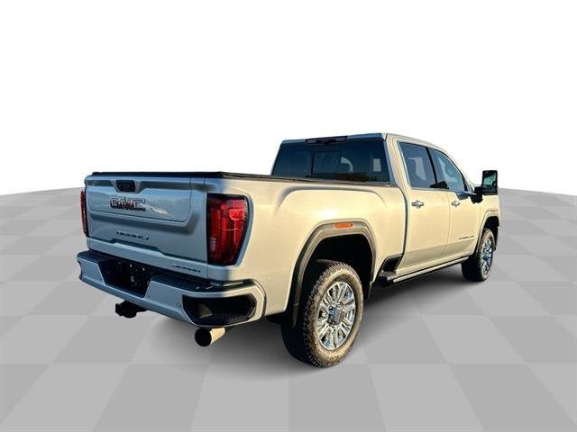2023 GMC Sierra 2500 HD Denali
