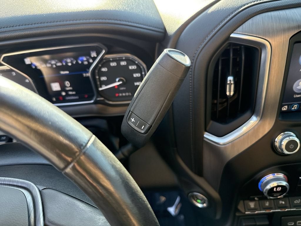 2020 GMC Sierra 2500 HD Denali