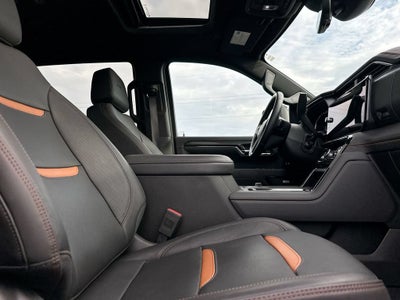 2024 GMC Sierra 3500 HD AT4