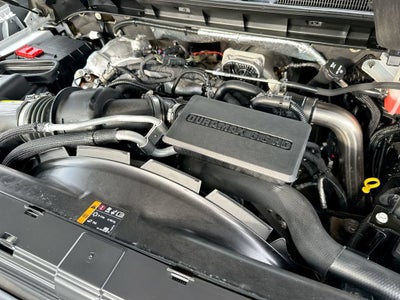 2024 GMC Sierra 3500 HD AT4