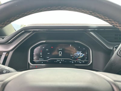 2024 GMC Sierra 3500 HD AT4
