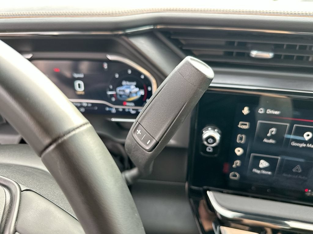 2024 GMC Sierra 3500 HD AT4