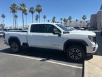 2022 GMC Sierra 3500 HD AT4