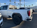 2024 GMC Sierra 3500 HD AT4