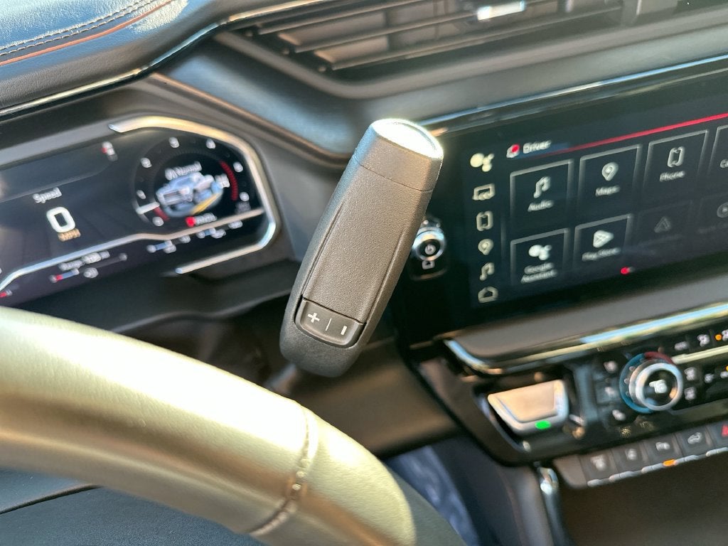 2024 GMC Sierra 3500 HD AT4