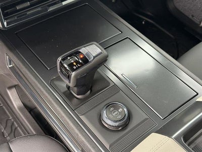 2026 GMC HUMMER EV Pickup 2X