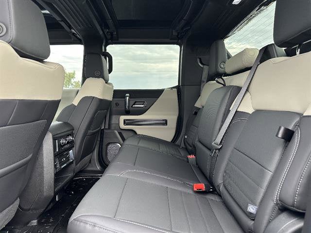 2026 GMC HUMMER EV Pickup 2X