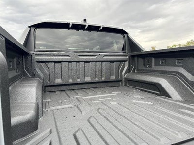 2026 GMC HUMMER EV Pickup 2X