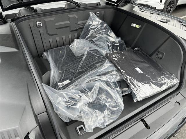 2026 GMC HUMMER EV Pickup 2X