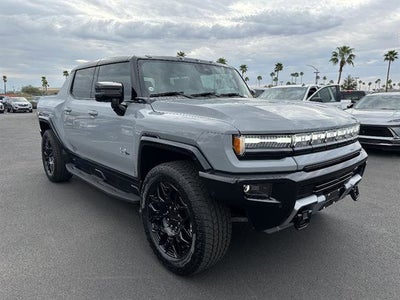 2026 GMC HUMMER EV Pickup 2X