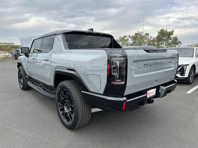 2026 GMC HUMMER EV Pickup 2X
