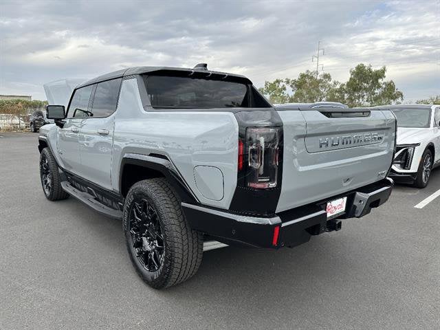 2026 GMC HUMMER EV Pickup 2X