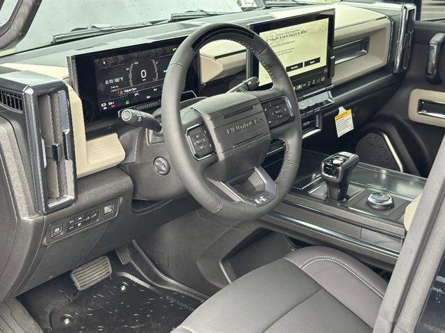 2026 GMC HUMMER EV Pickup 2X