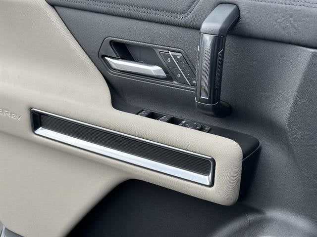 2026 GMC HUMMER EV Pickup 2X