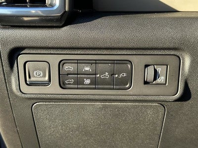 2026 GMC HUMMER EV Pickup 2X