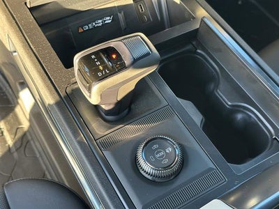 2026 GMC HUMMER EV Pickup 2X