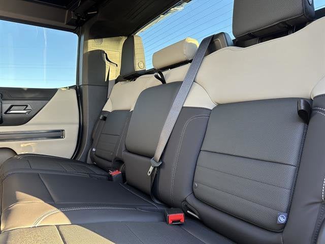2026 GMC HUMMER EV Pickup 2X