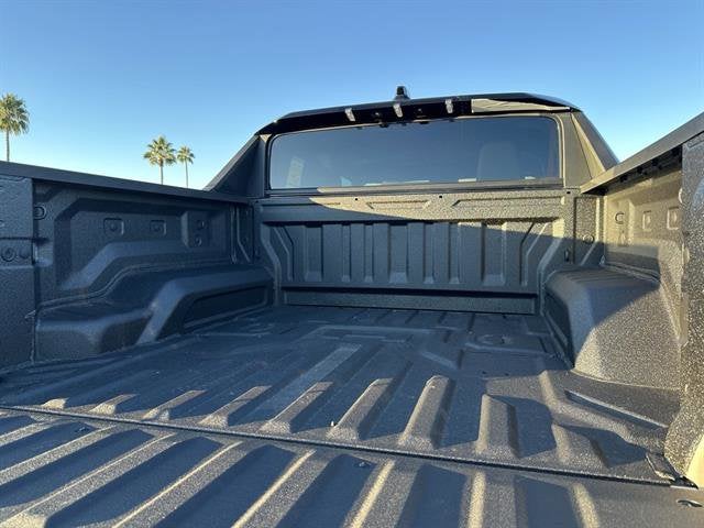 2026 GMC HUMMER EV Pickup 2X