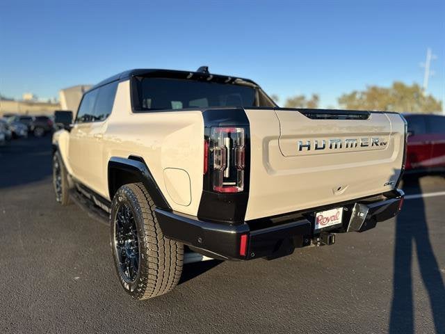 2026 GMC HUMMER EV Pickup 2X