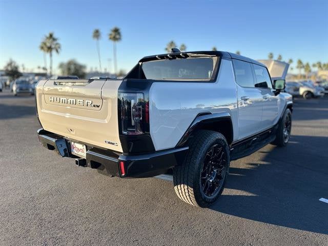 2026 GMC HUMMER EV Pickup 2X