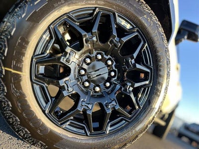 2026 GMC HUMMER EV Pickup 2X