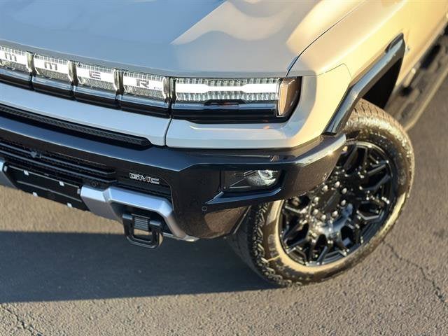 2026 GMC HUMMER EV Pickup 2X