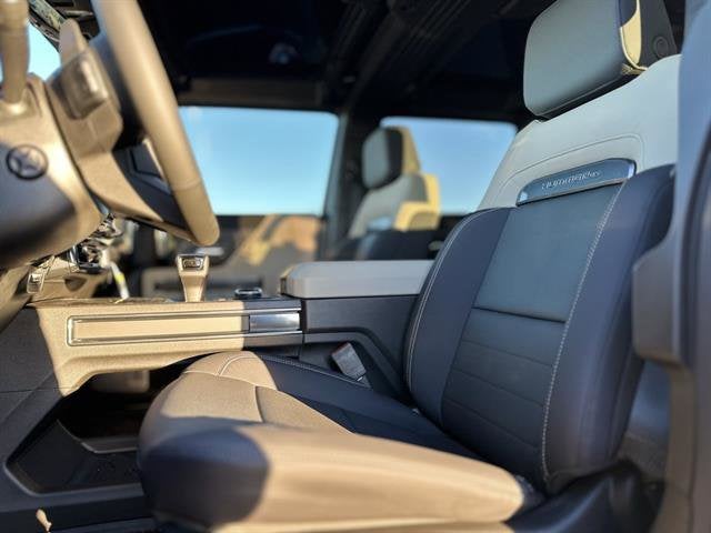 2026 GMC HUMMER EV Pickup 2X